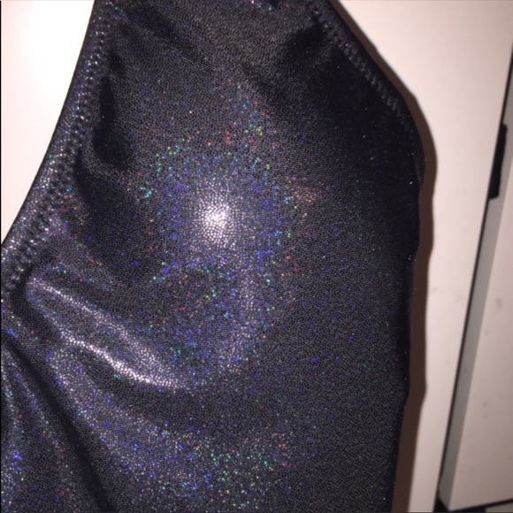 Iridescent swimsuit - Picture 6 of 8